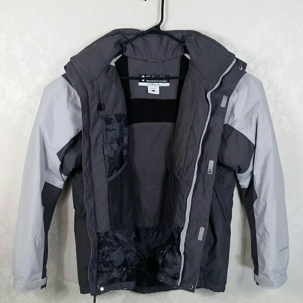Columbia Men's Jacket L